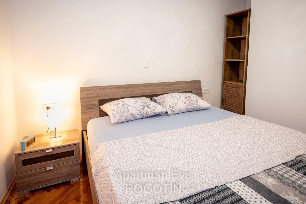 Apartman Eva Rogotin Exterior photo