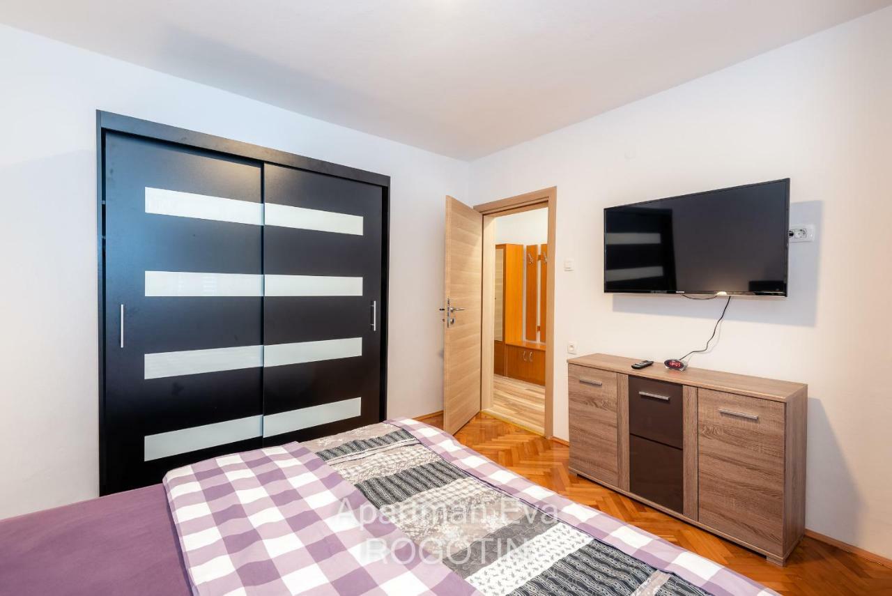 Apartman Eva Rogotin Exterior photo